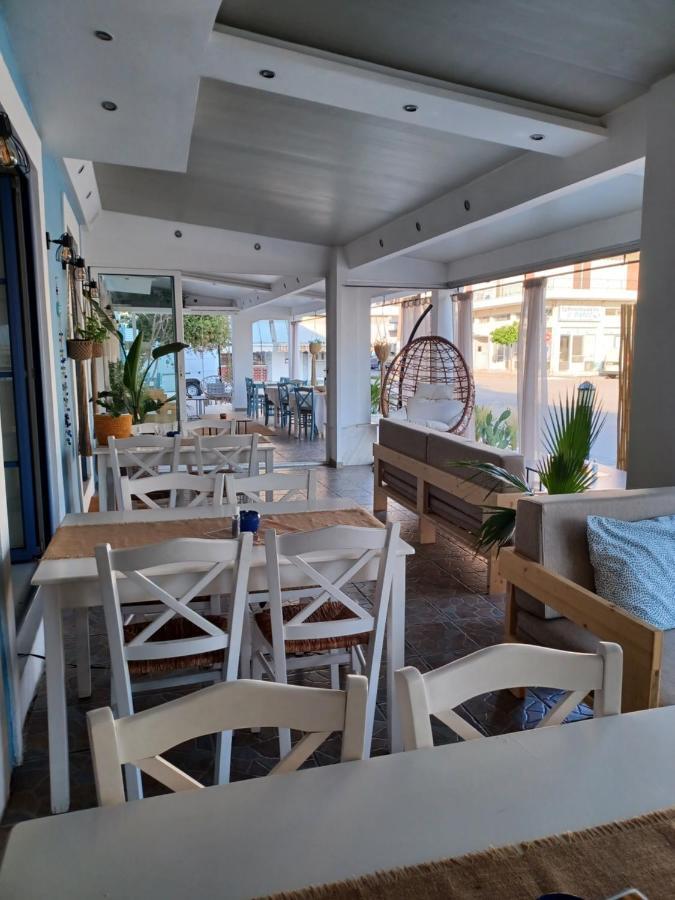艾克斯特洛酒店 克拉默特 外观 照片