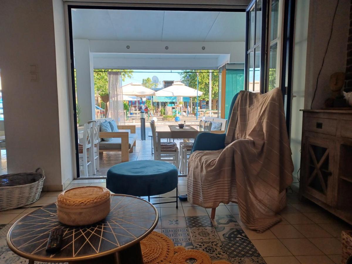 艾克斯特洛酒店 克拉默特 外观 照片