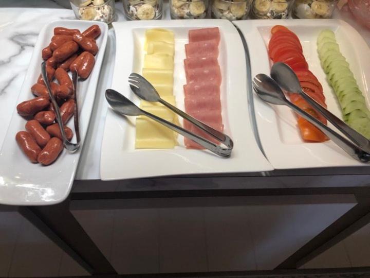 艾克斯特洛酒店 克拉默特 外观 照片
